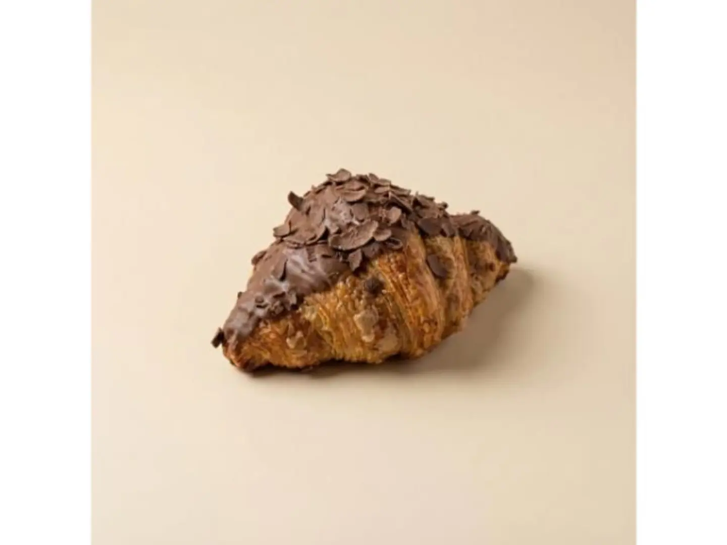 كروسون شوكولاتة