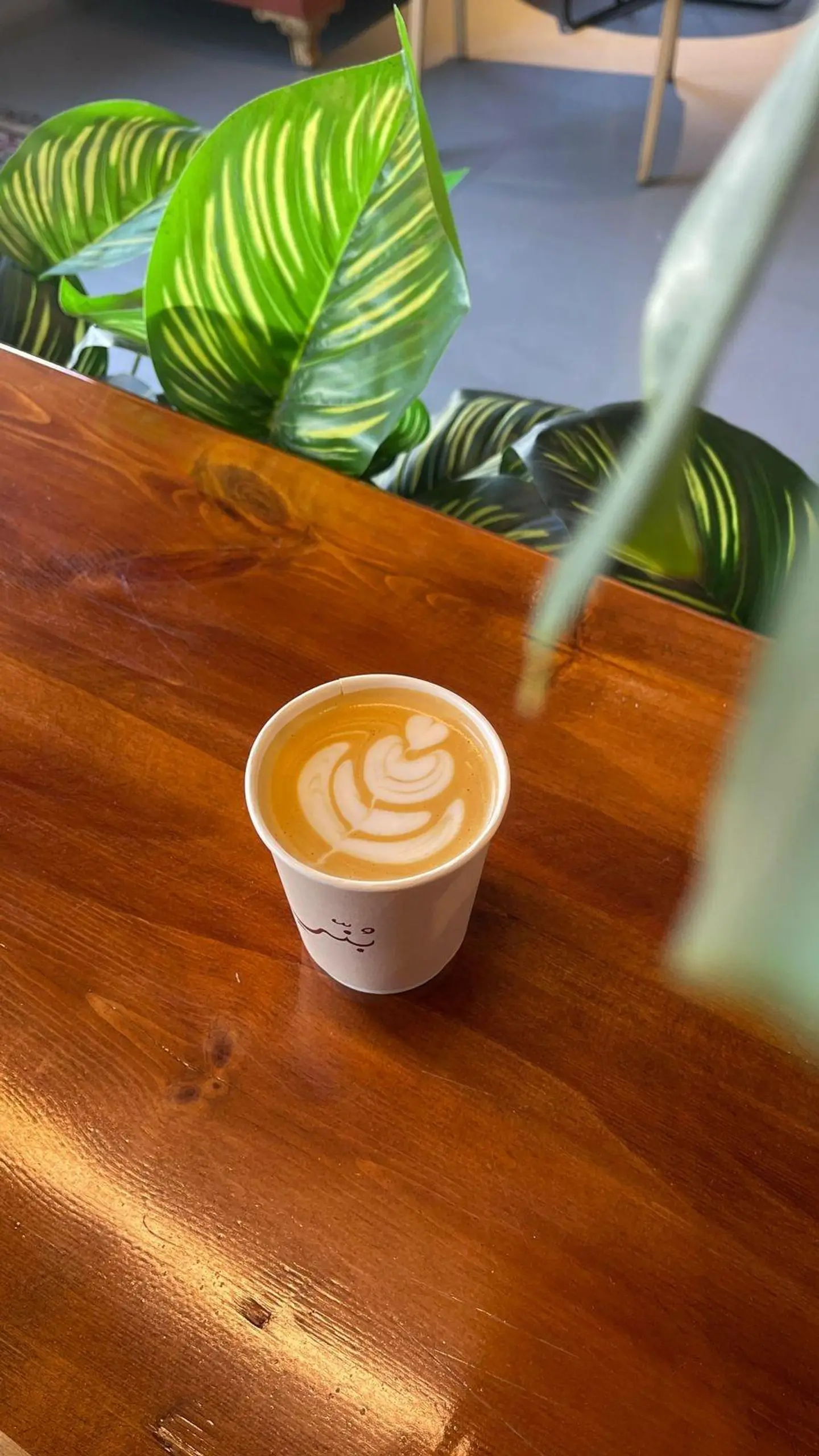 Cappuccino