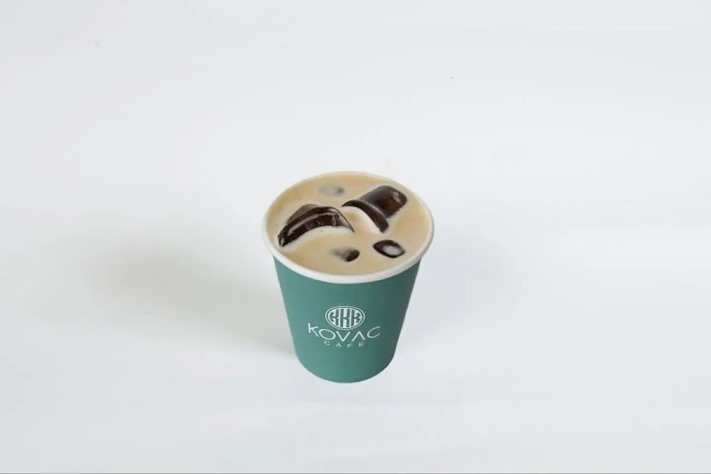 Espresso Freddo Cold