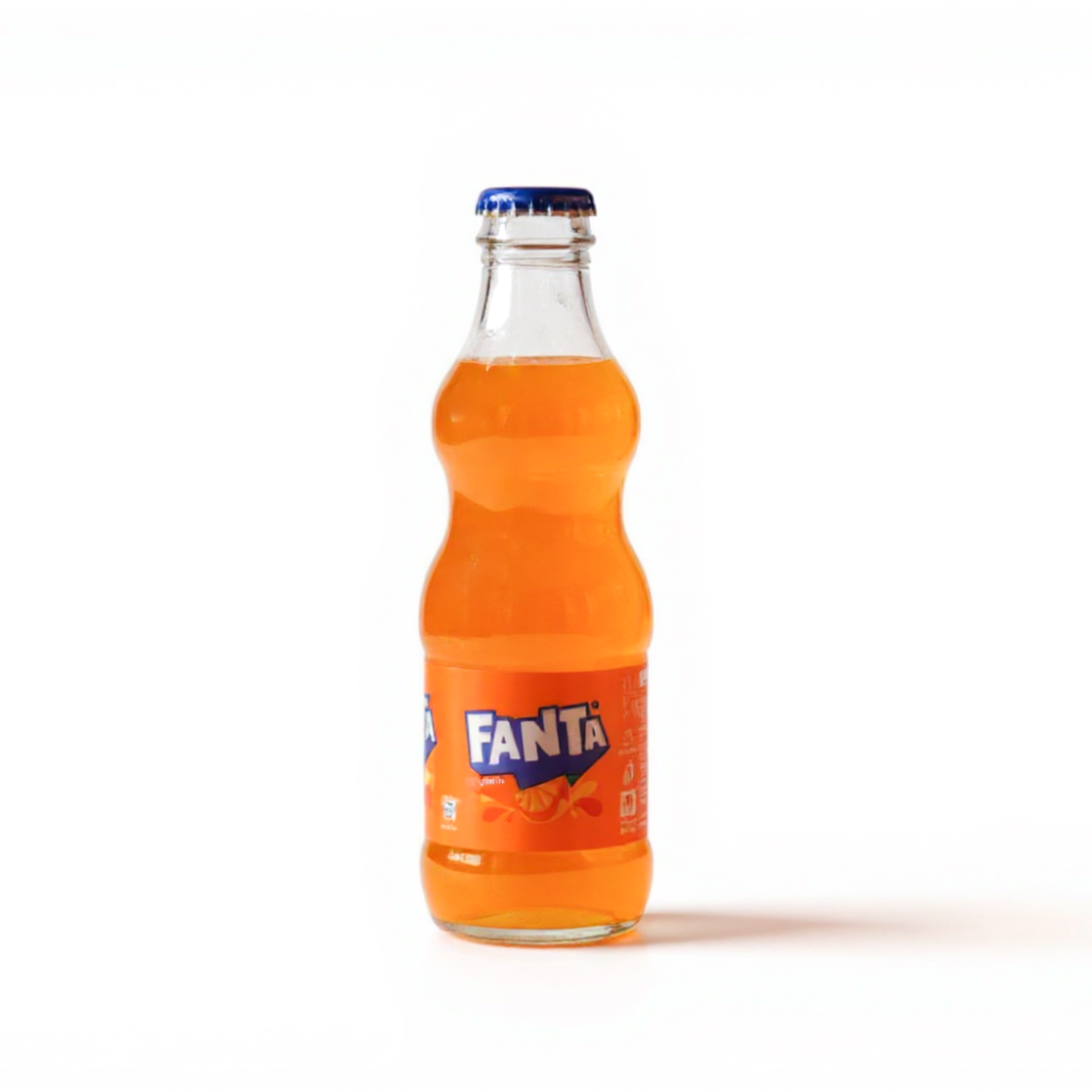 Fanta 250