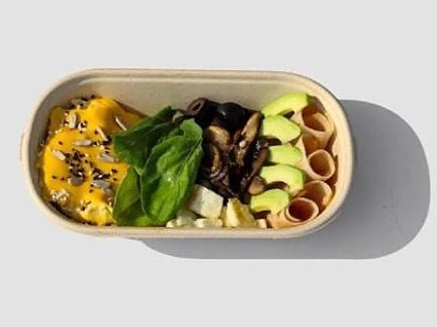 Keto Meal