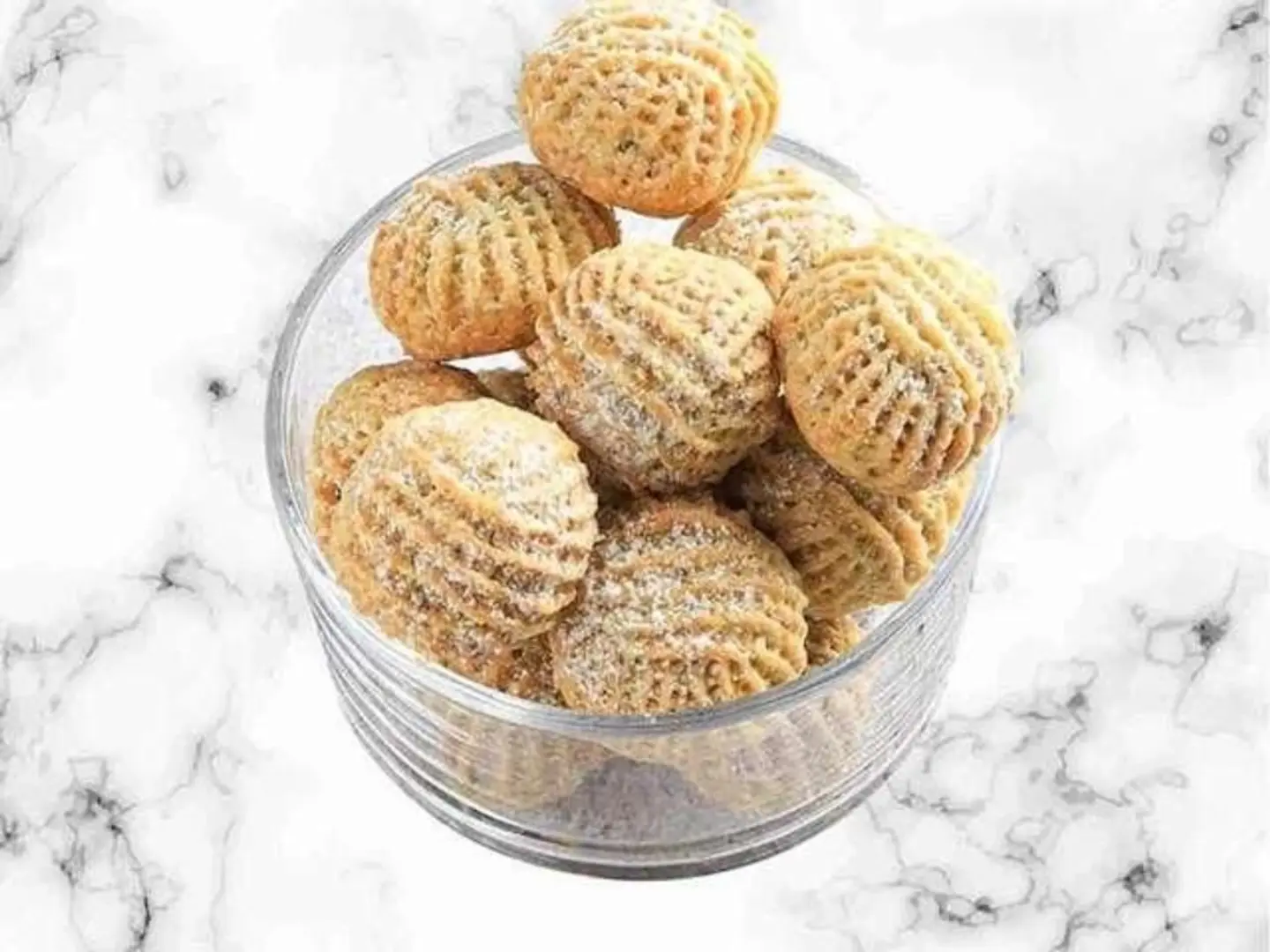 معمول الشبه 1 كيلو