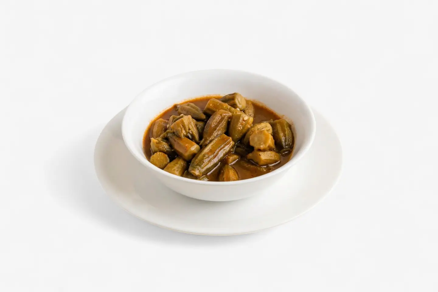 Okra Edam