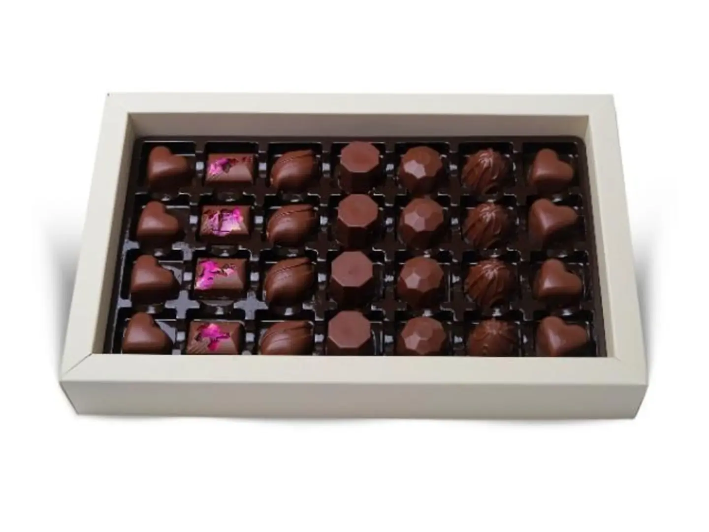 بوكس سويسري مميز