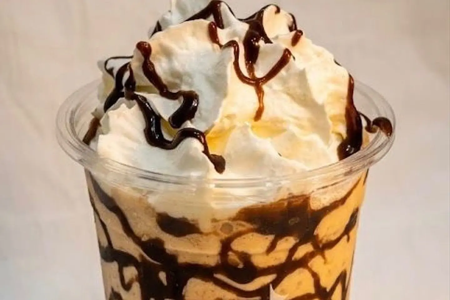 Iced Mocha