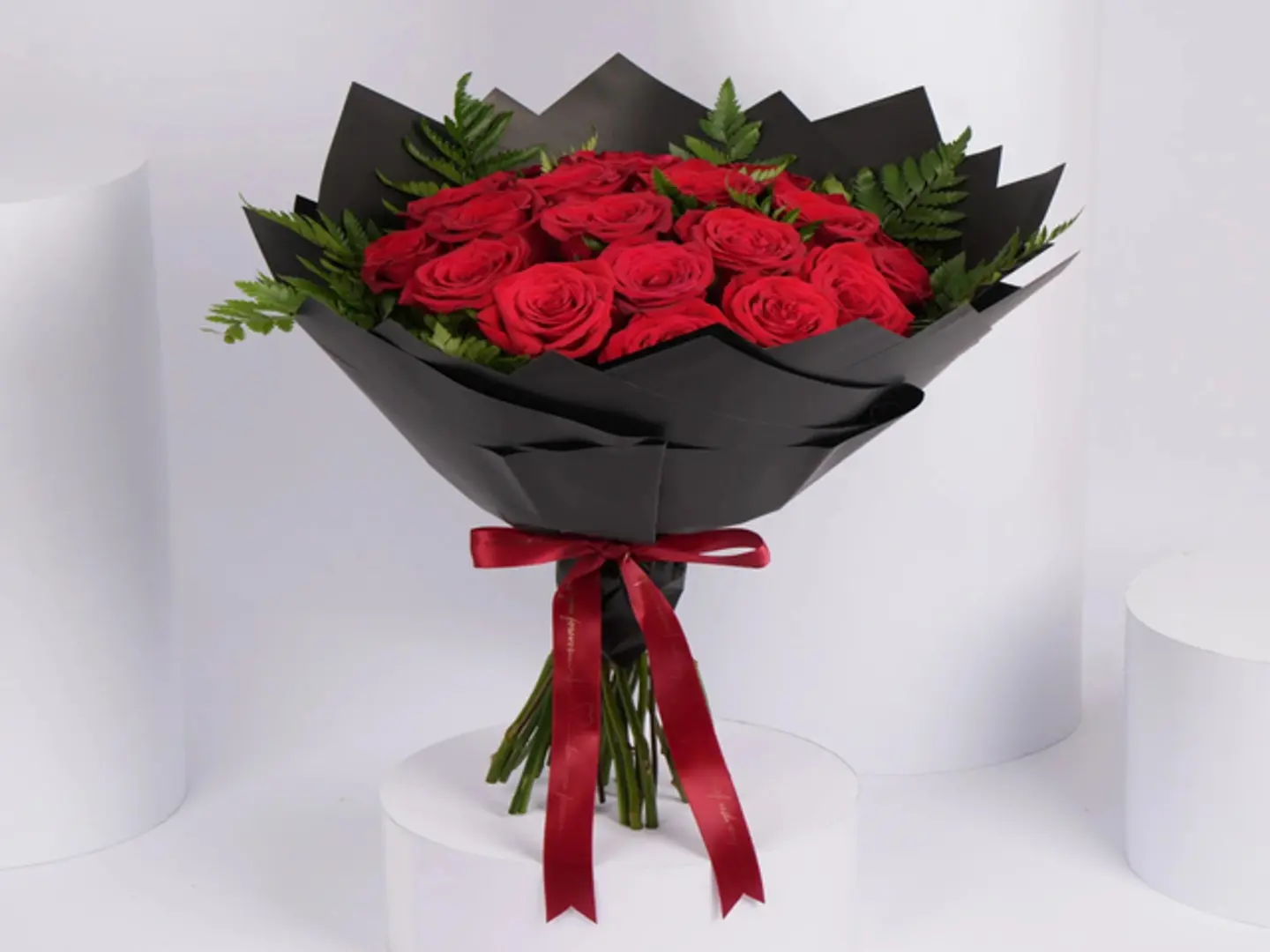Bouquet Your Presence Is The Secret To My Happiness And My Constant Smile Love You In Every Sense Of The Word