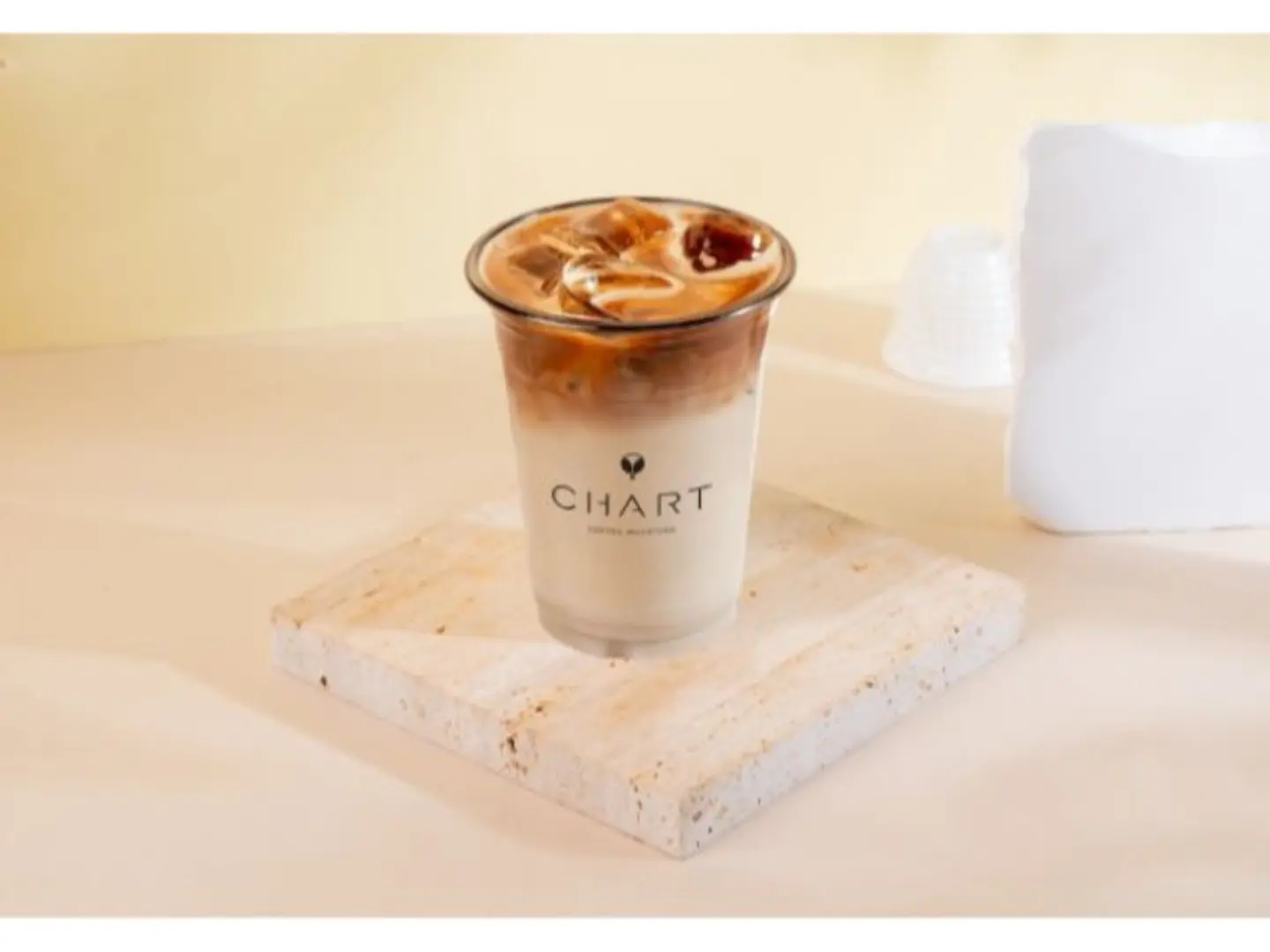Iced Latte