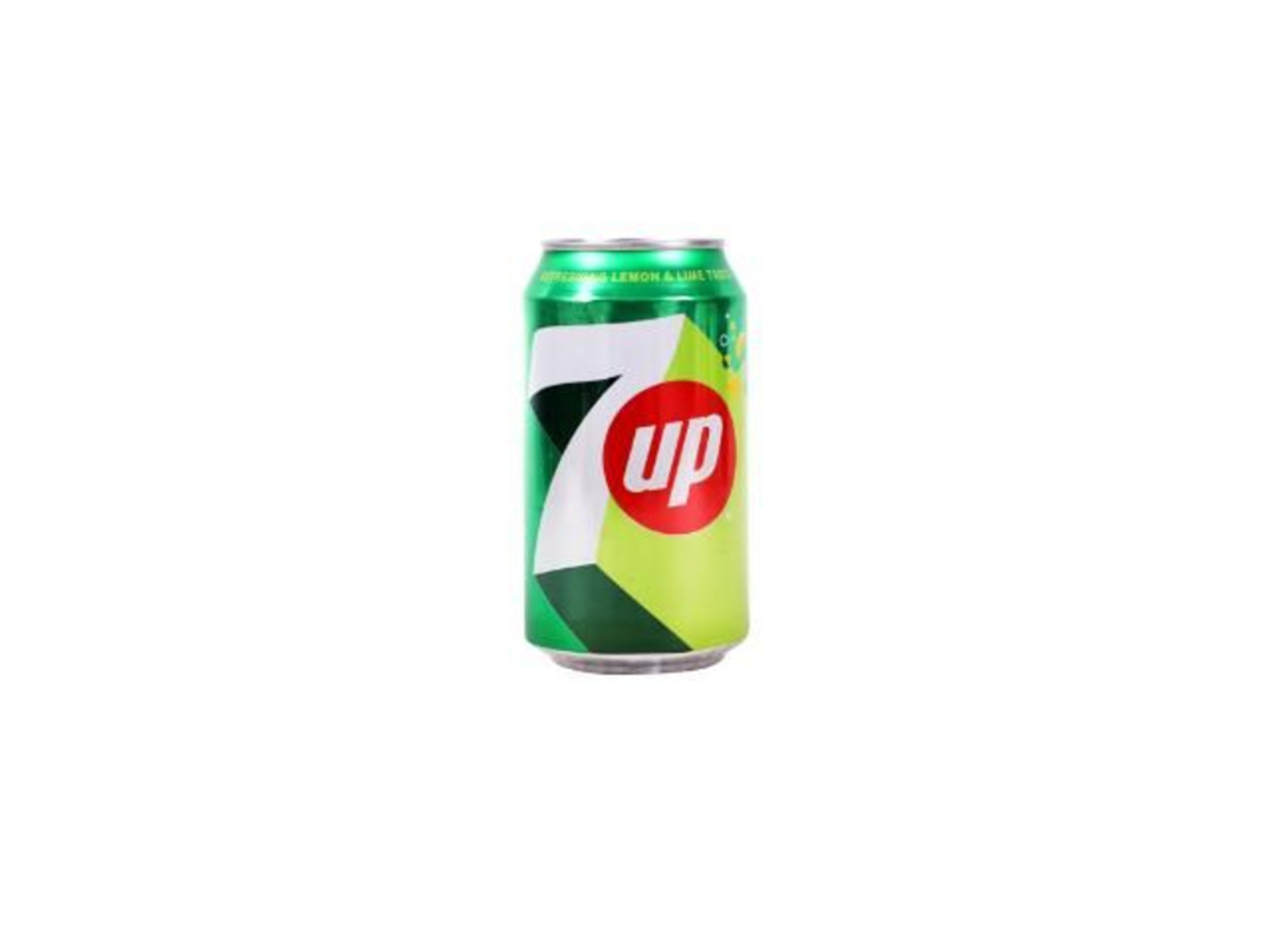 7 Up 360 Ml