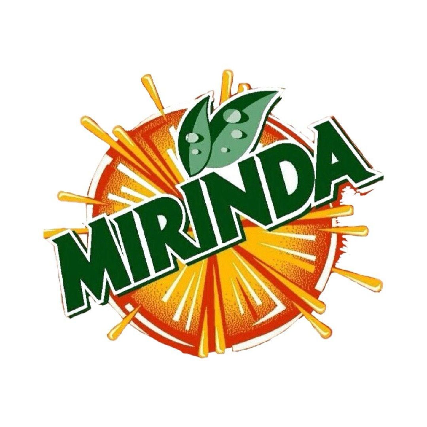 Miranda Orange