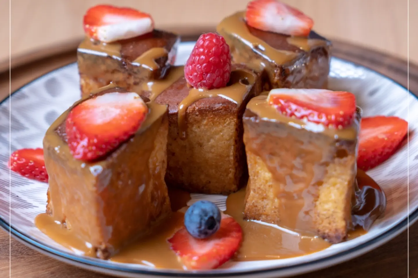 French Toast
