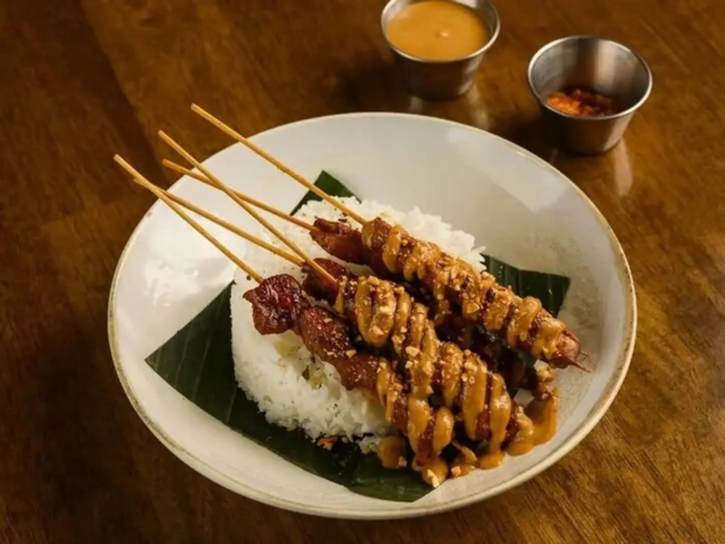 ساتي الدجاج