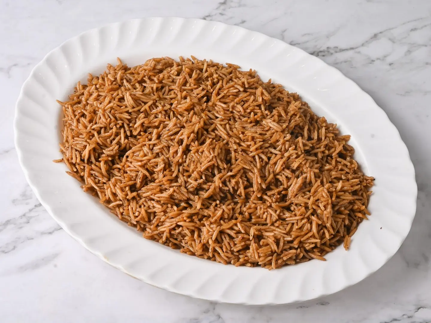 Sayadieh Rice