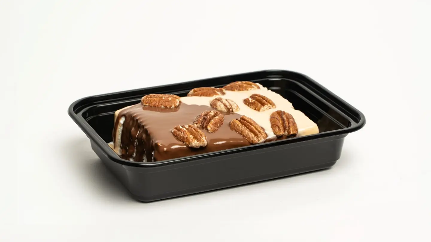 Qushtutat Kindar Pecan Nutella - Kinder Nutella Pecan Cream