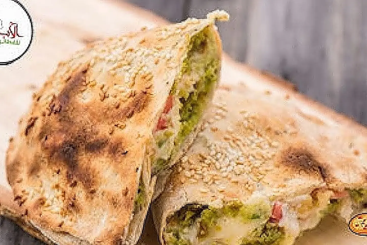 فلافل الآب سبيشل