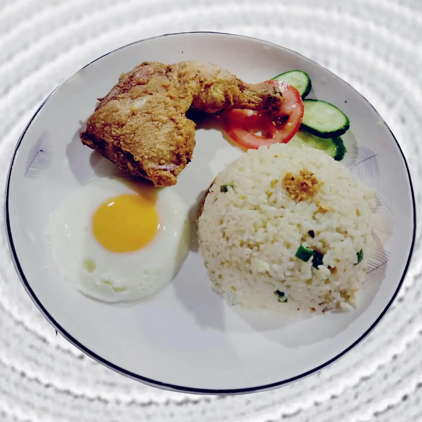 Chiksilog
