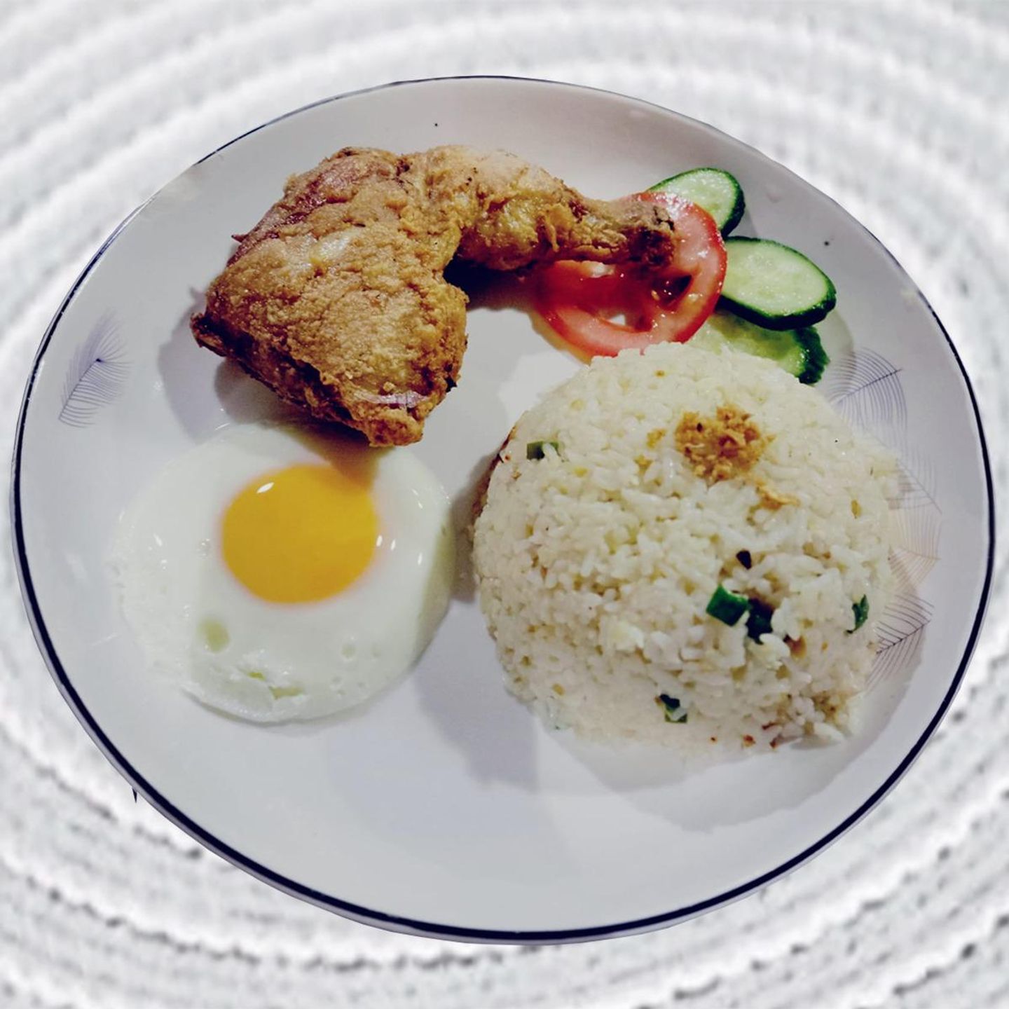 Chiksilog
