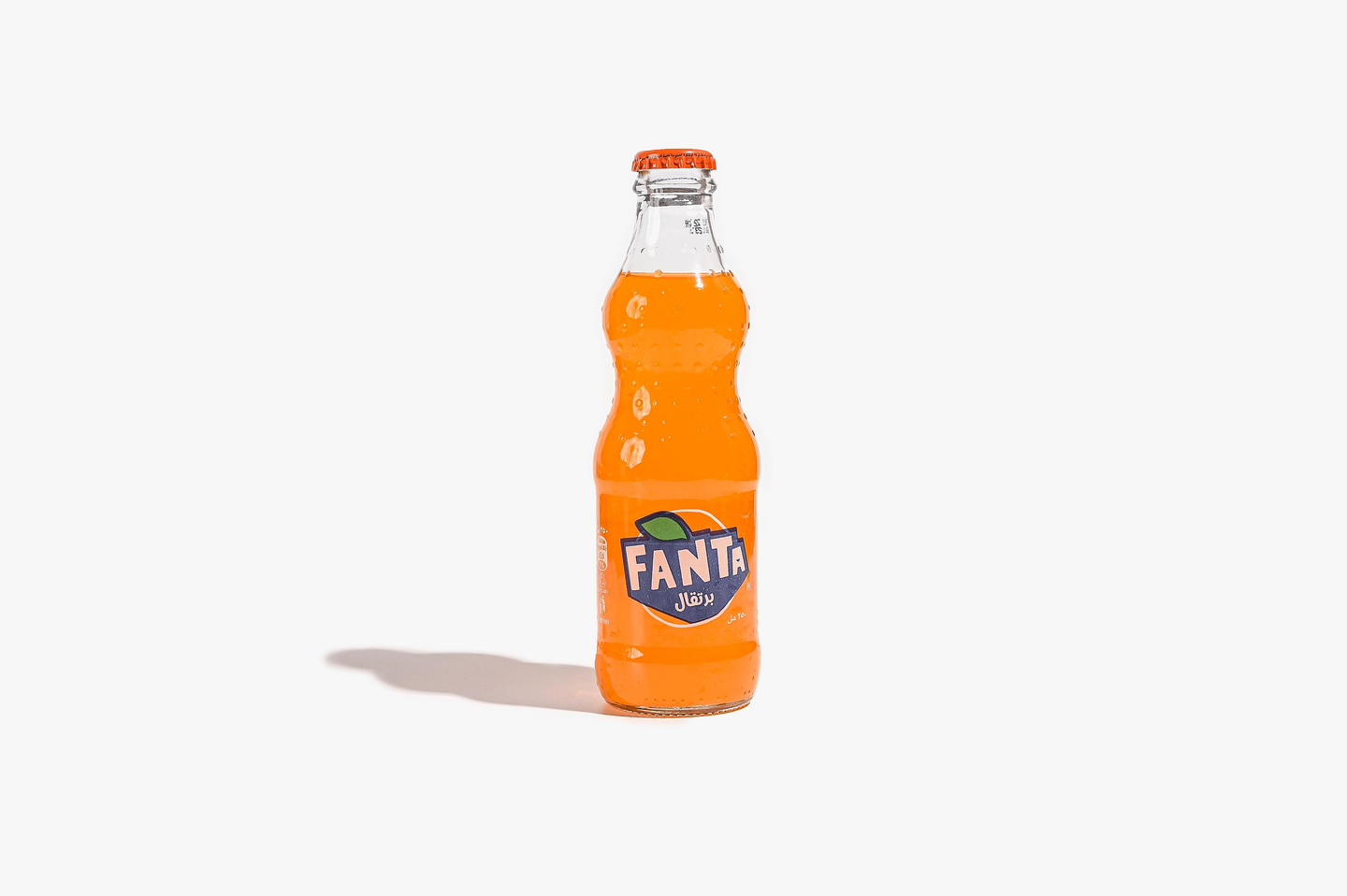 Fanta