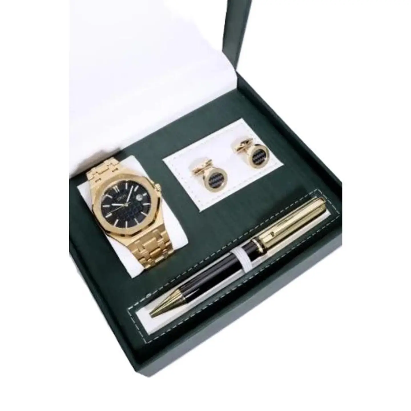 Luxury Men S Watch Set 12