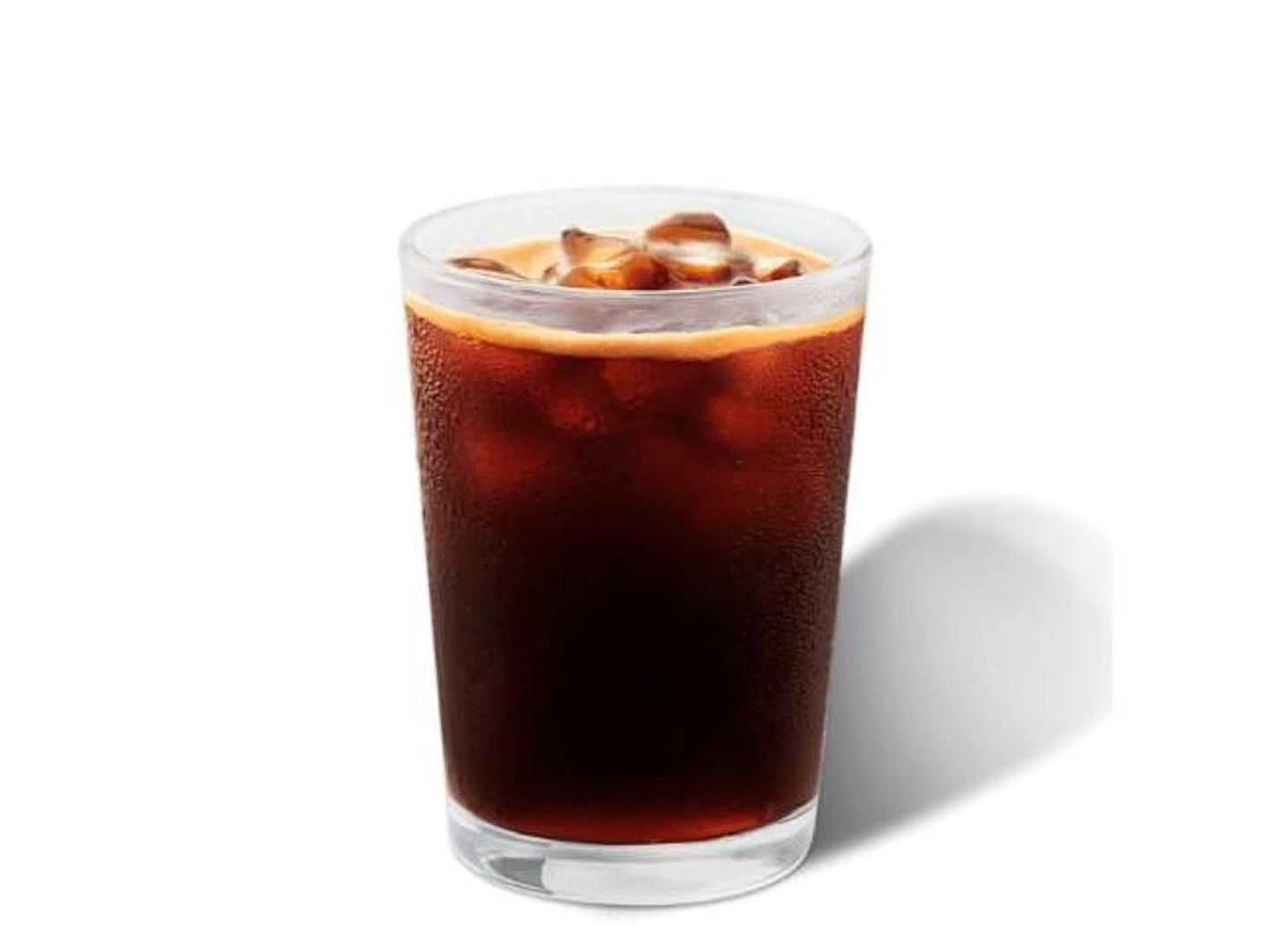 Today’s Coffee Cold