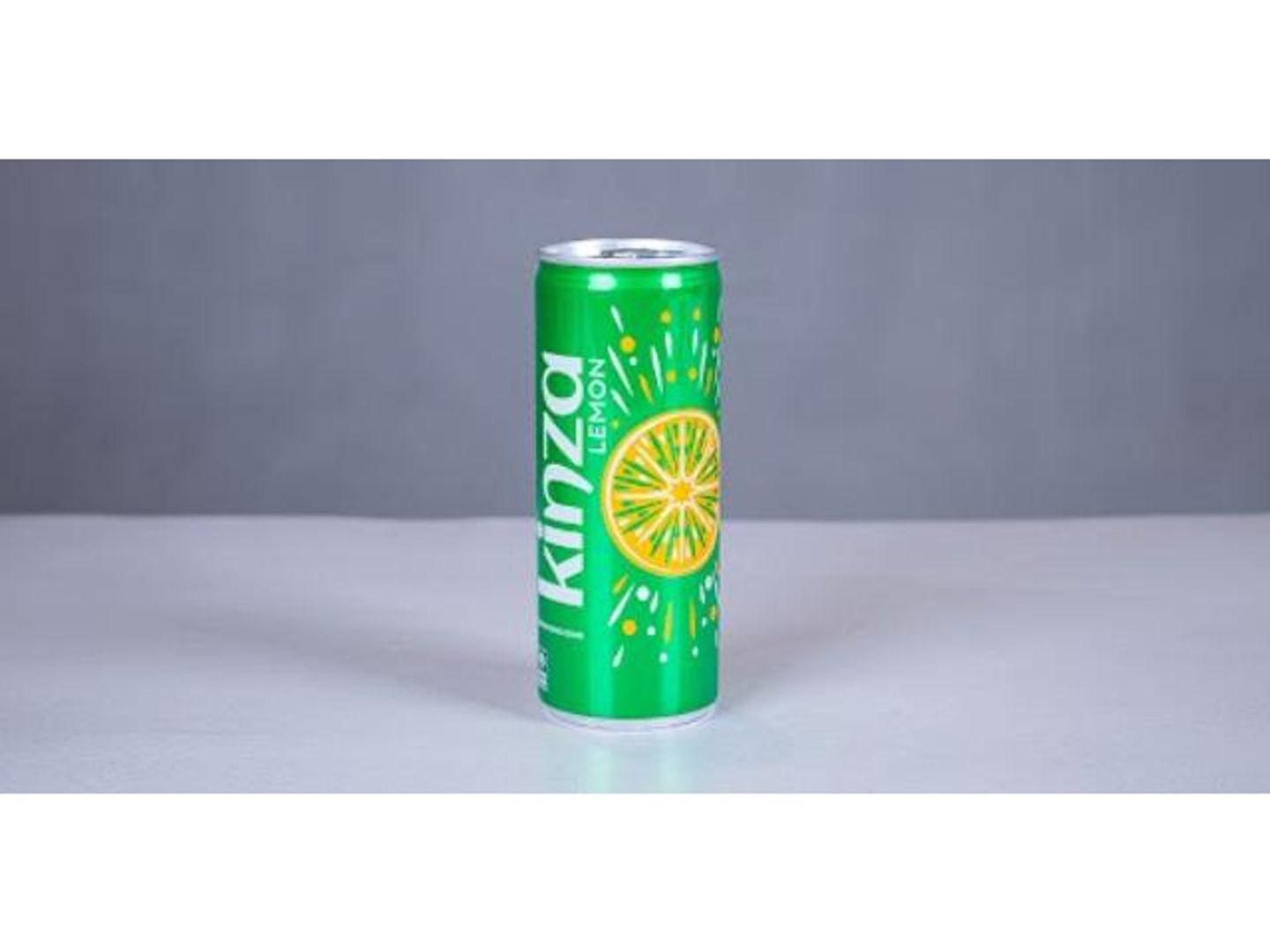 Kinza Lemon
