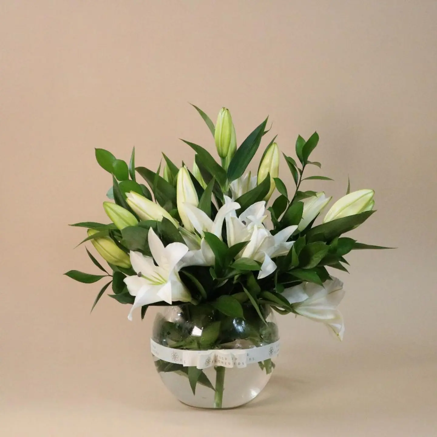 Lilium Vase 1