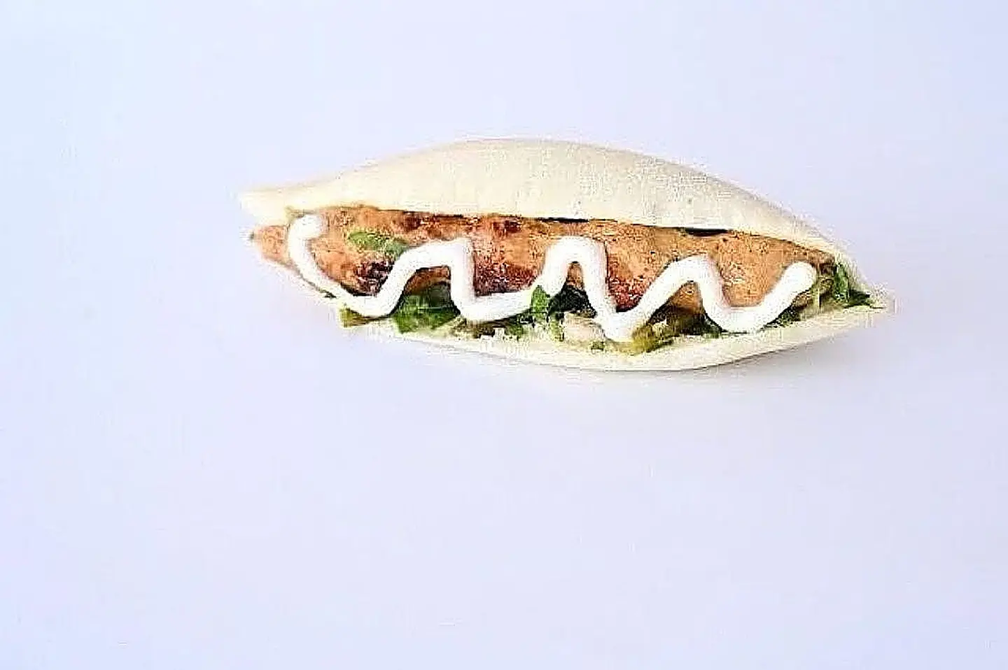 كباب دجاج سبايسي