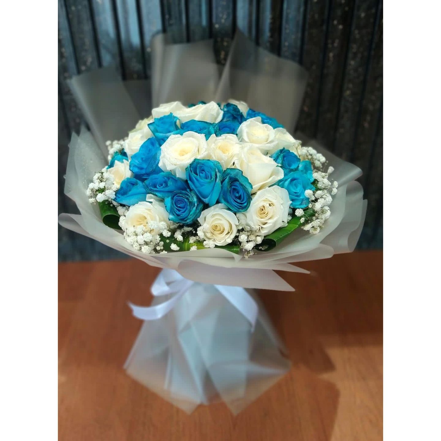 Bouquet No. 6