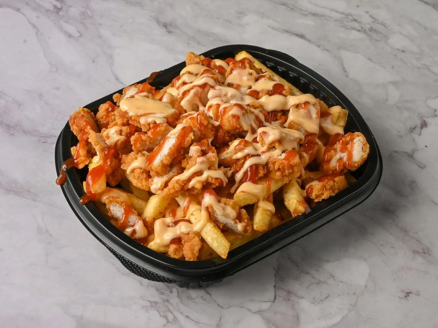 Chicken Fries