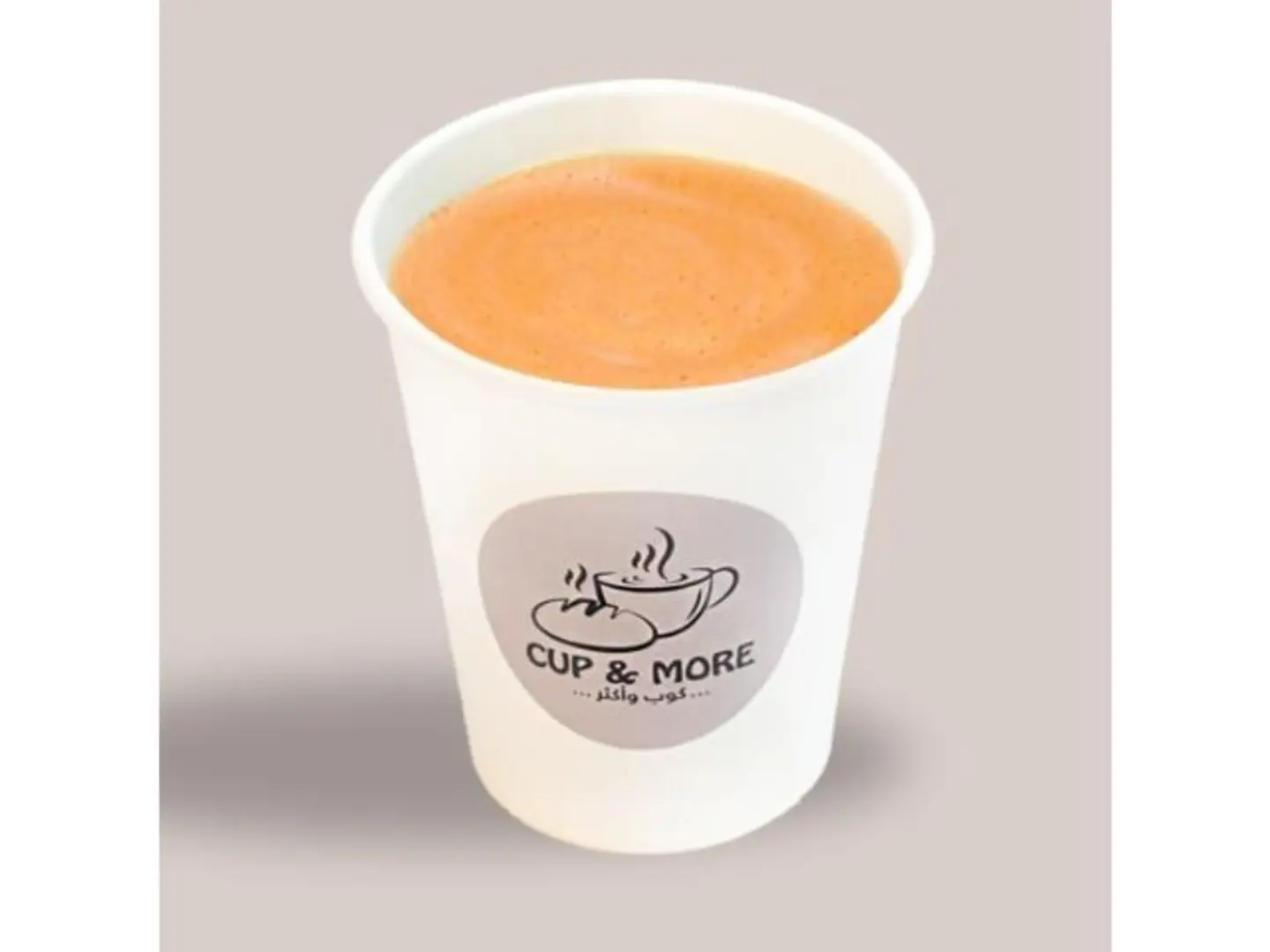 نسكافية بالحليب