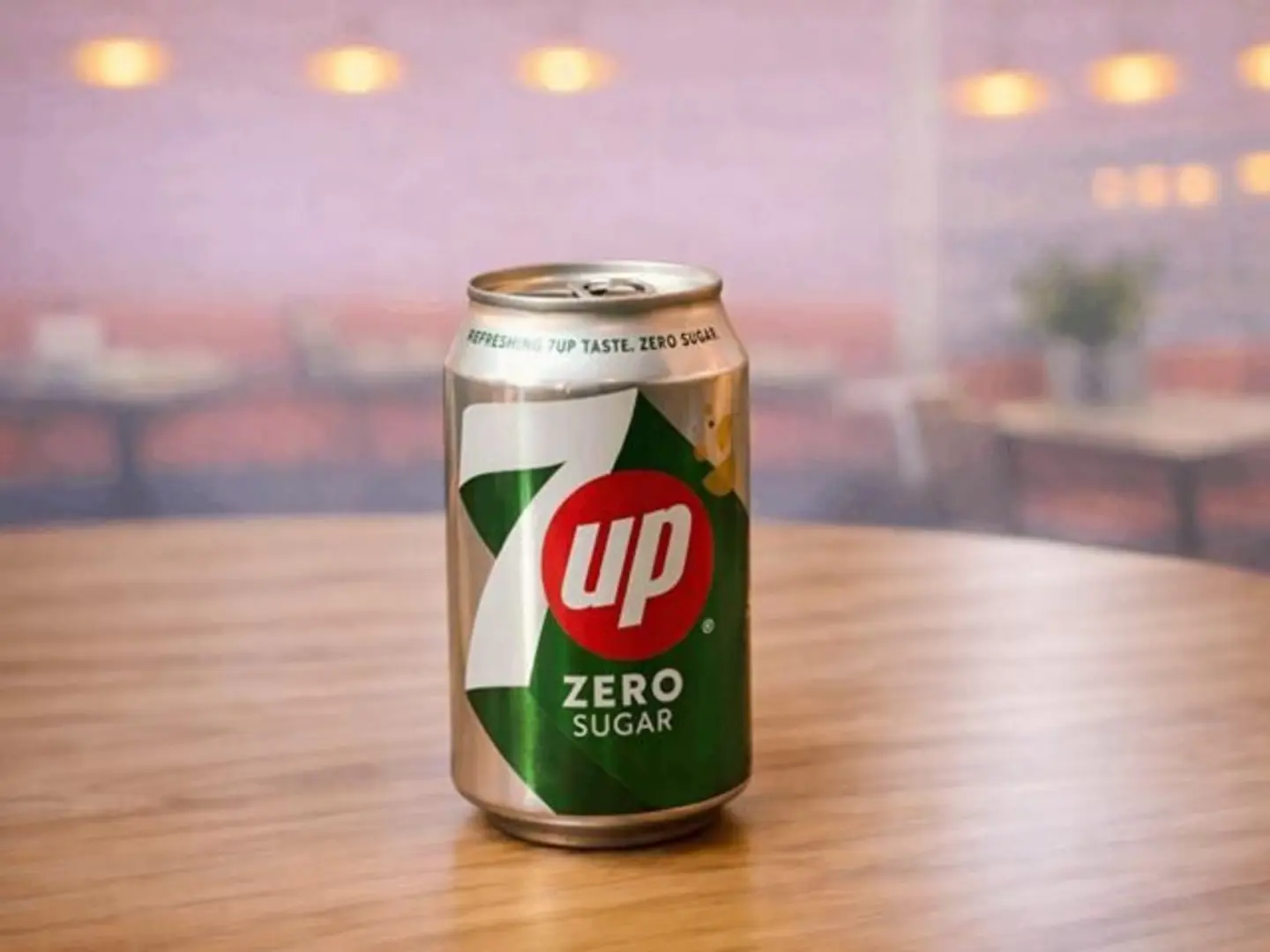 Diet 7 Up