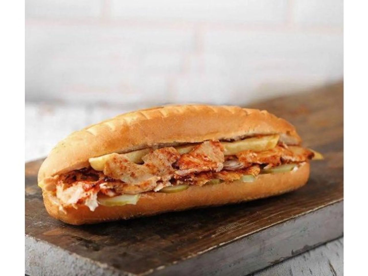 Samoli Shawarma