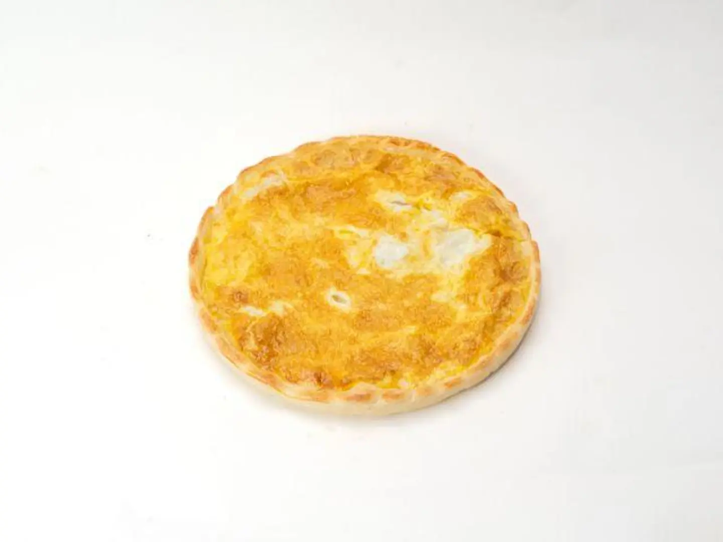 Egg Pie