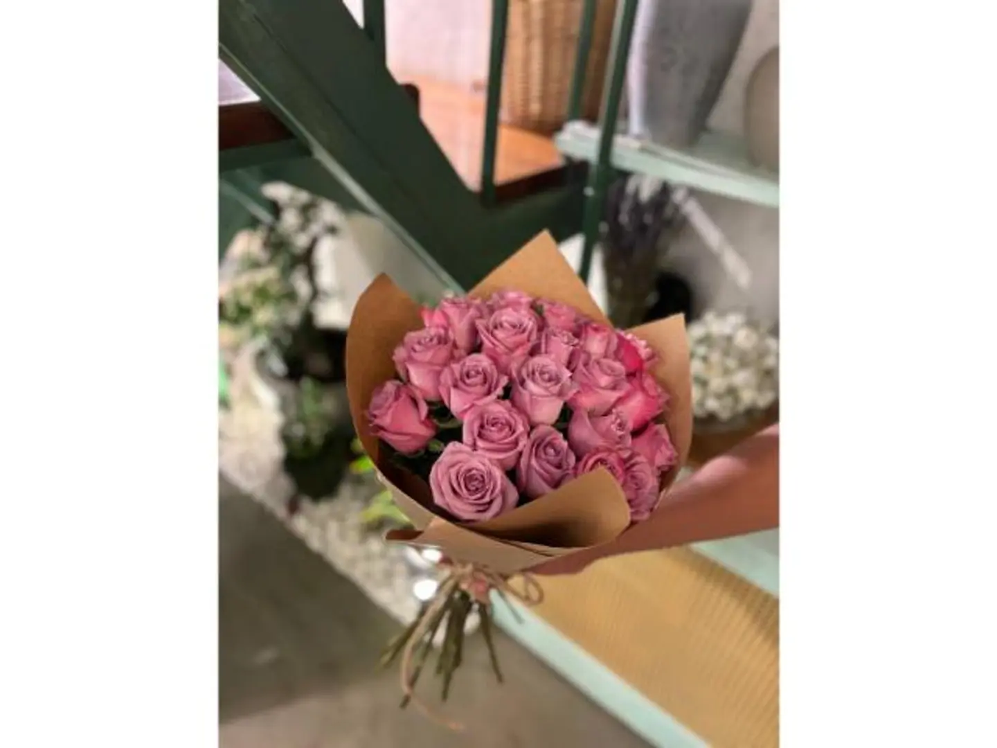 باقة جود 23