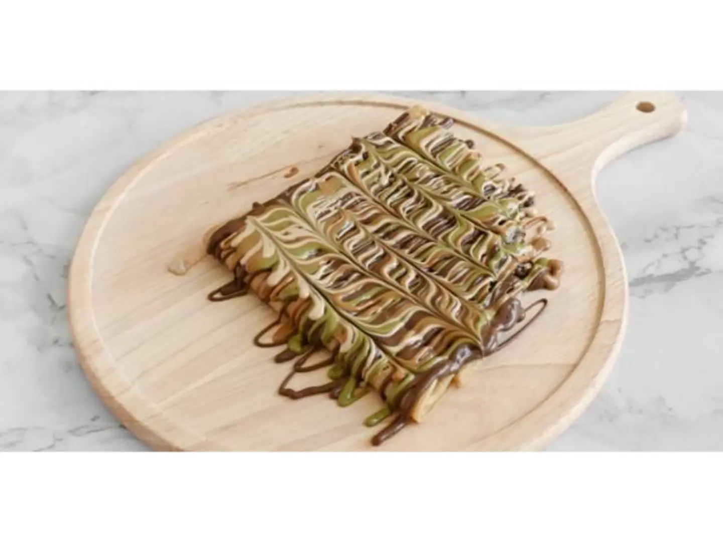 Crepe