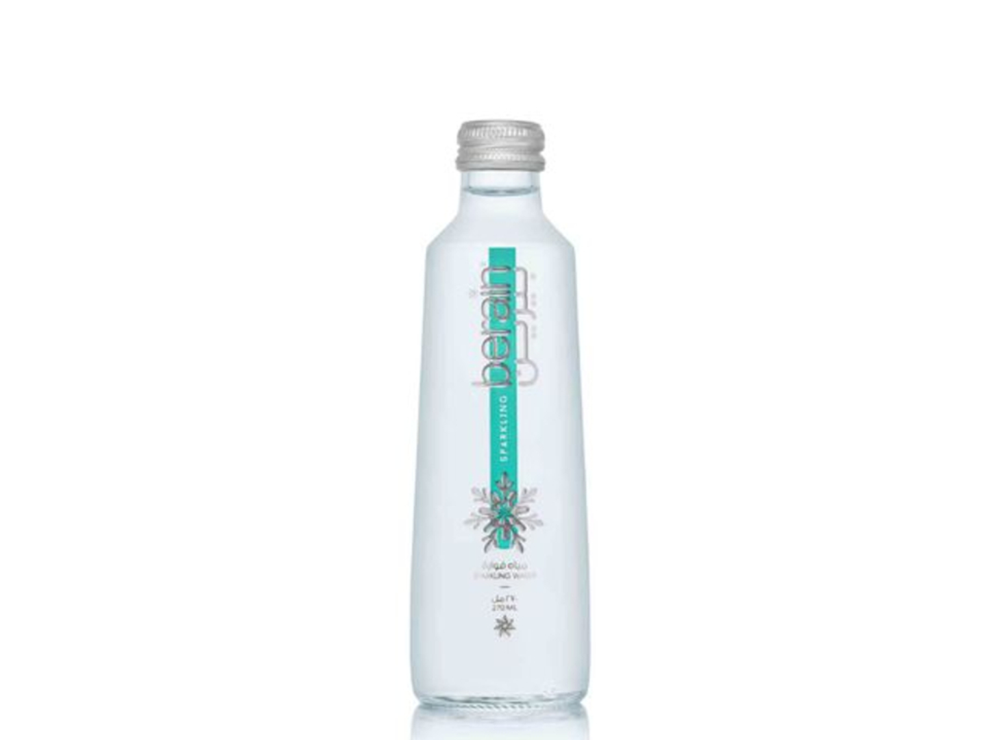 Sparkling Water