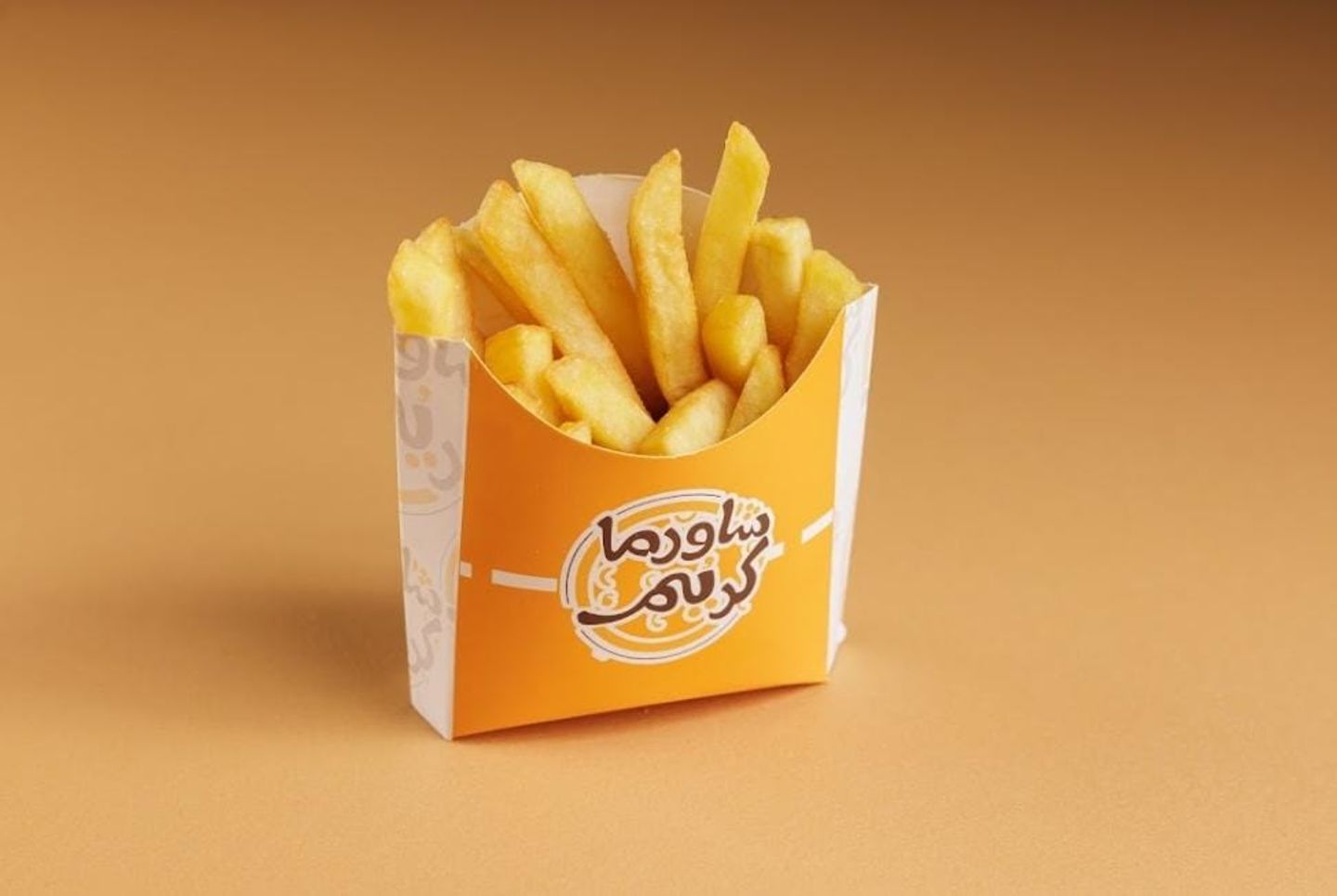 بطاطس صغير