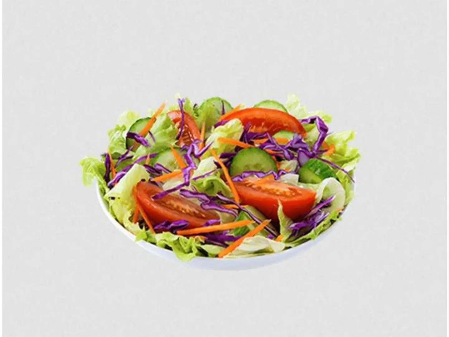 Green Salad