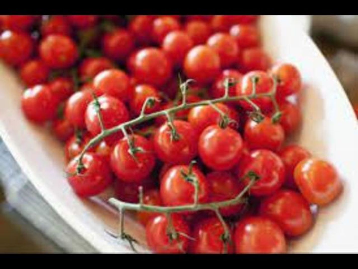 Chery Tomato 1 Kilo