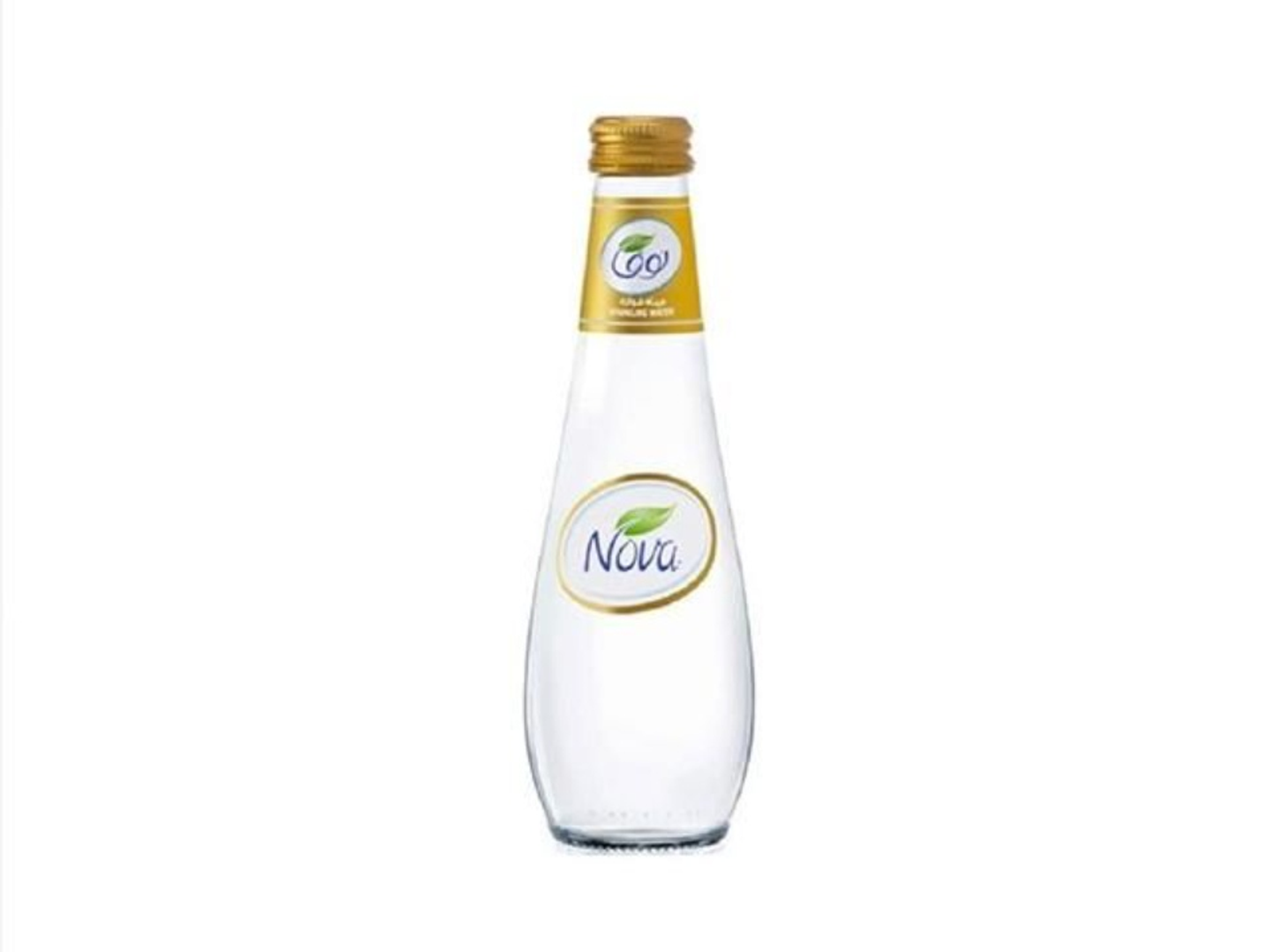 Sparkling Water