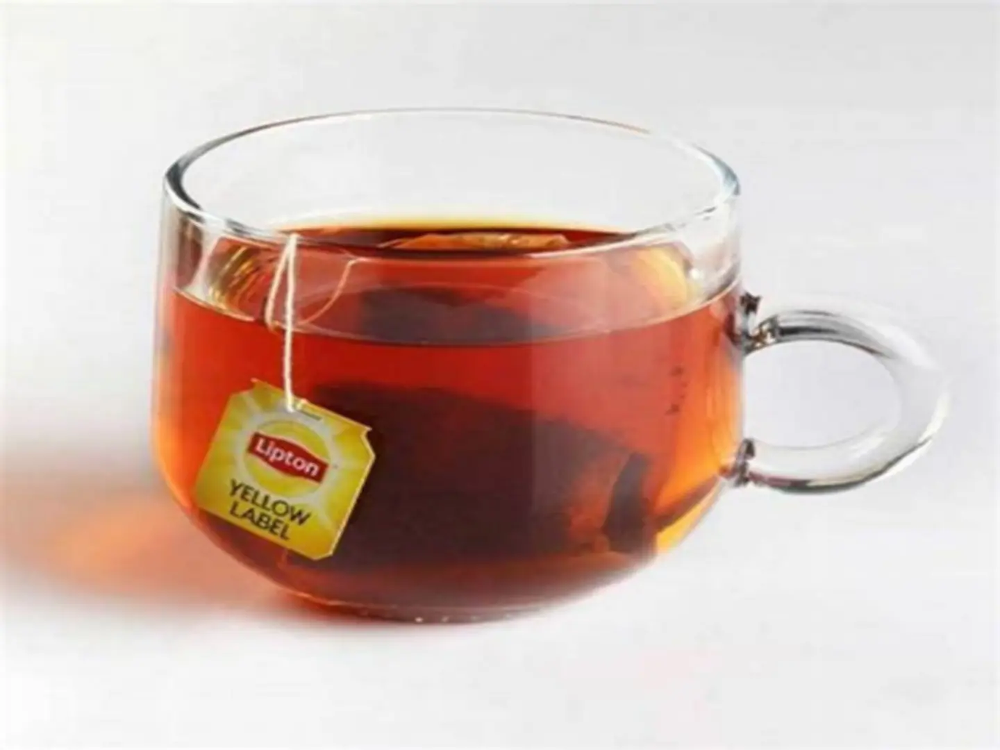 Lipton Tea Cup