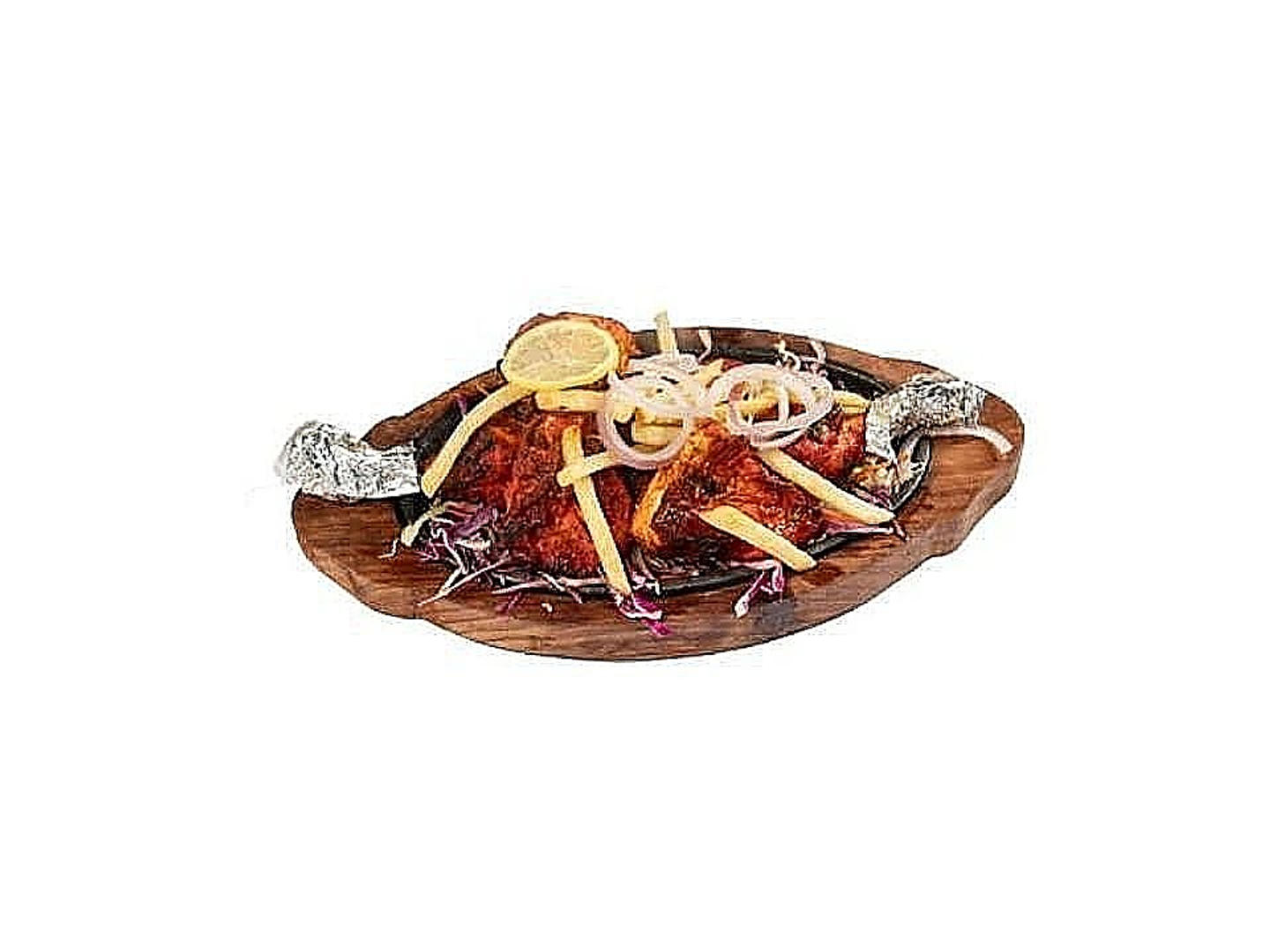 Tandoori Chicken Full
