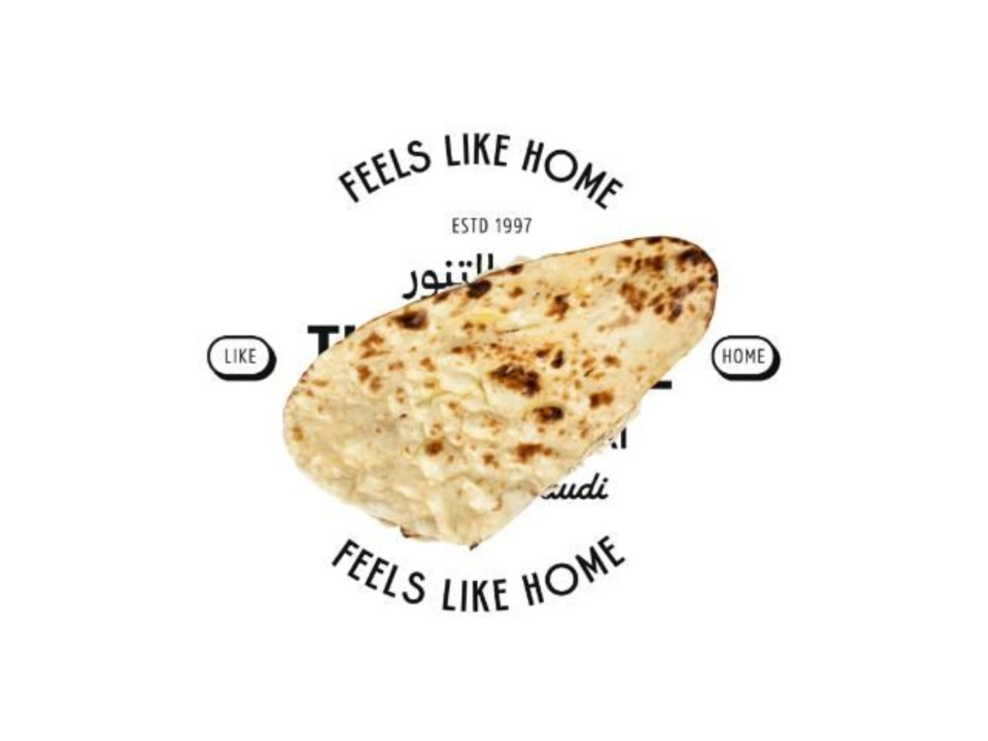 Butter Naan