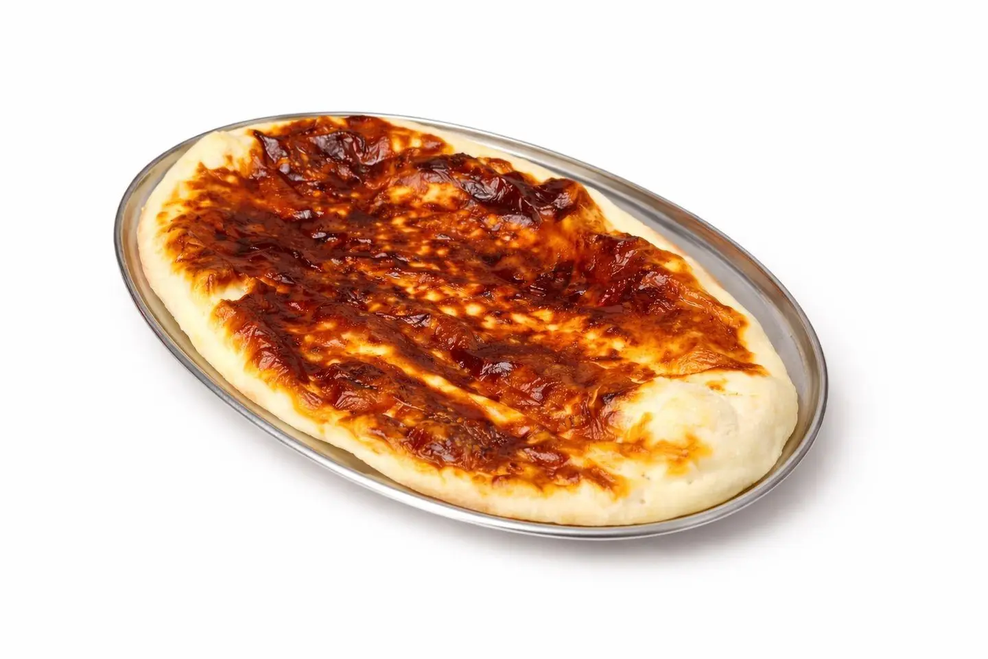 فطيرة جبنة سائلة