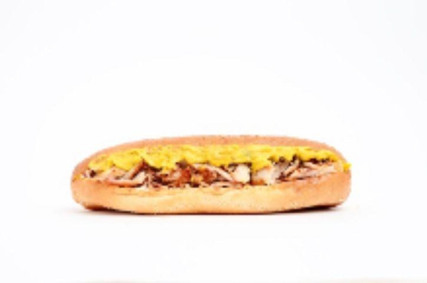 Chili Shawarma Sandwich