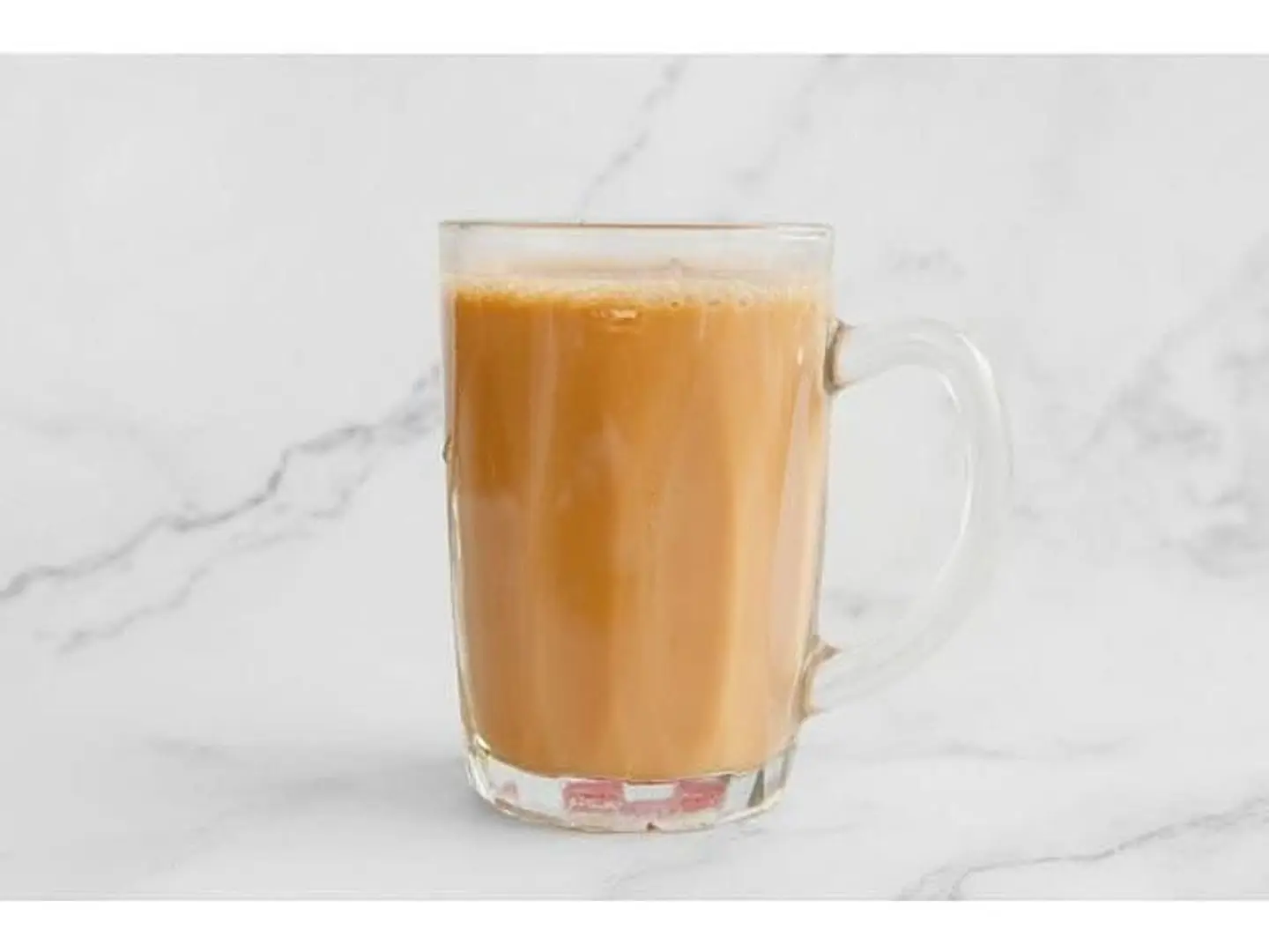 Tea With Milk