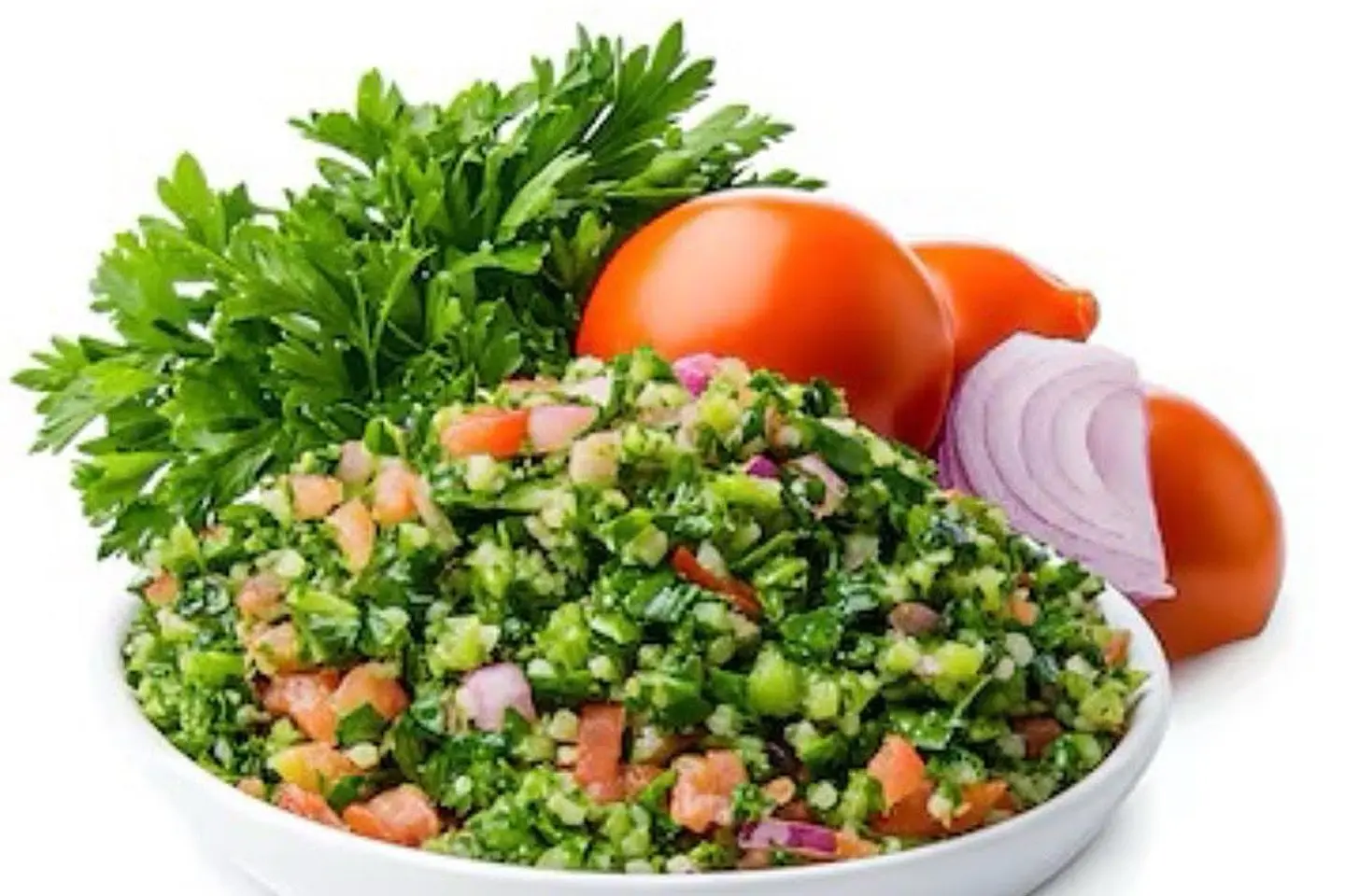 Tabbouleh
