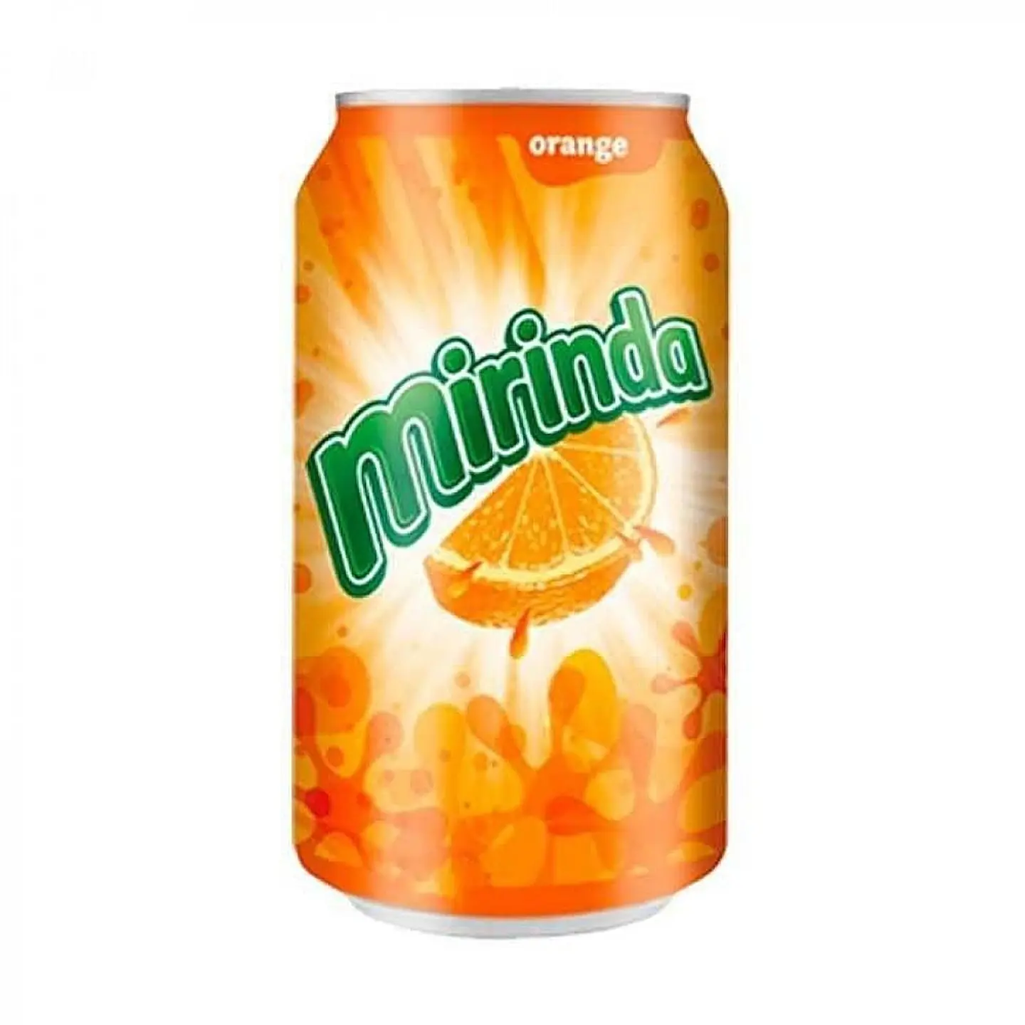 Mirinda