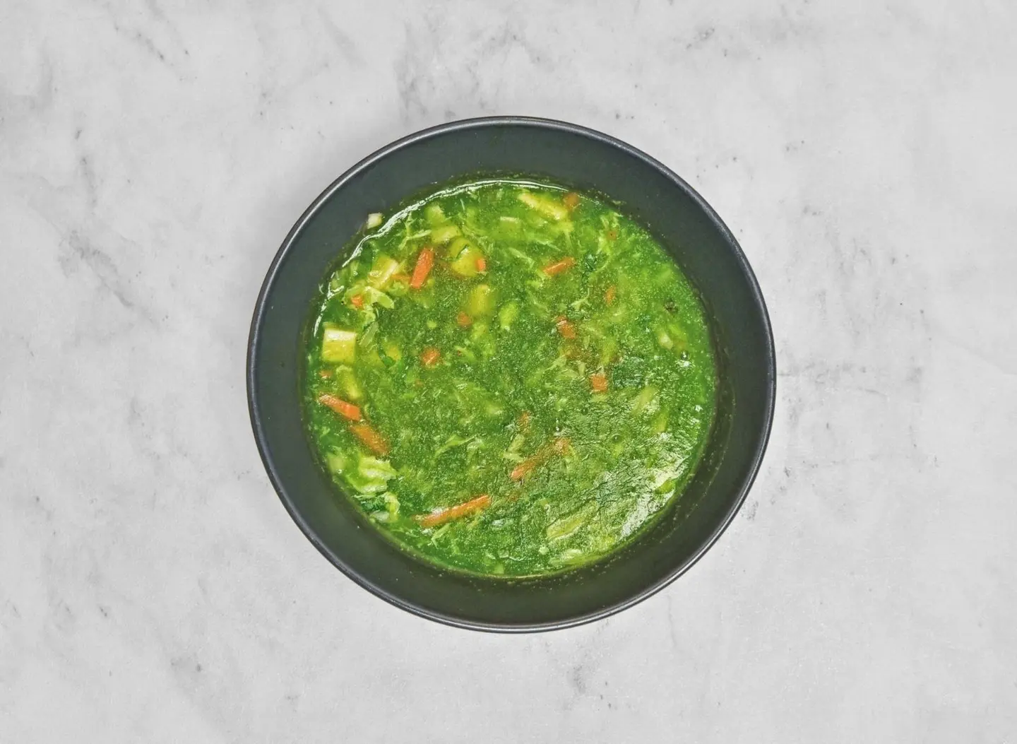 Prawns Soup