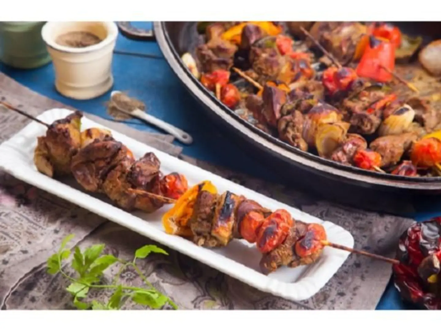مشكل طاووق 3 اسياخ