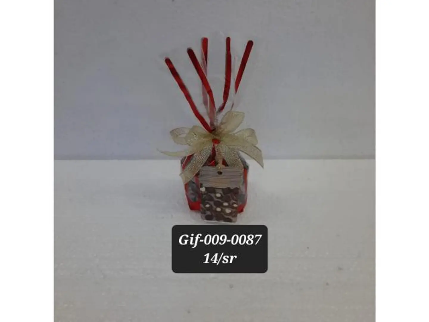 Belgian Dragee River Stone140 Grm (Gif 009 0087)